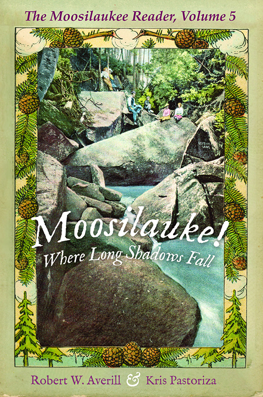 Moosilauke! Where Long Shadows Fall